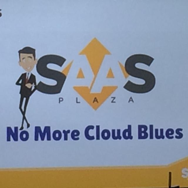 AsiaPS14's tweet photo. #AsiaPS14 #HerbProoy #saasplaza #CloudIsYourFuture #NoMoreCloudBlues http://t.co/BEegZ4nmSI