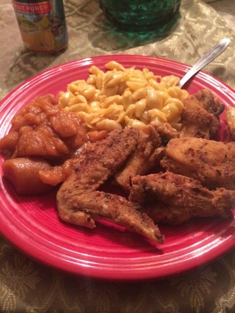 JETP29's tweet image. #SmashSession 💯💯👌😌 S/o to my Pops &amp;amp; Gramz for teaching a Nigga how to cook when they did 💯💯