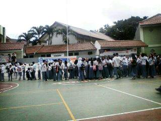 PRODJOST2014's tweet photo. The best moment :') http://t.co/kjua0REyNM
