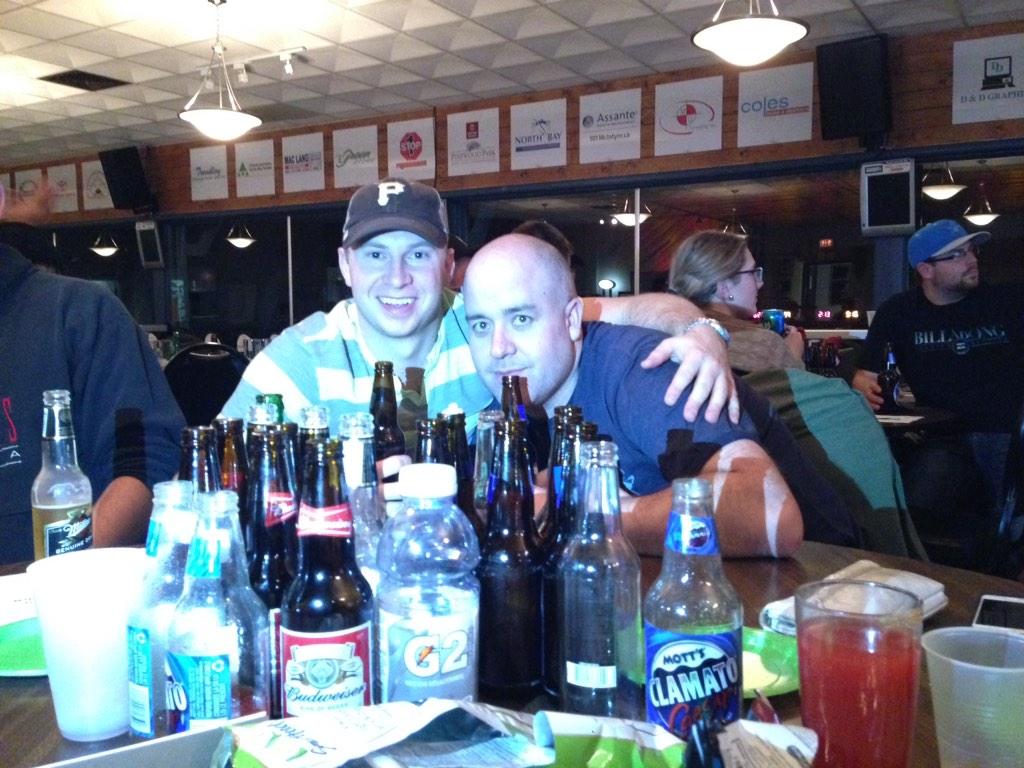 Chris Haichert tweet media