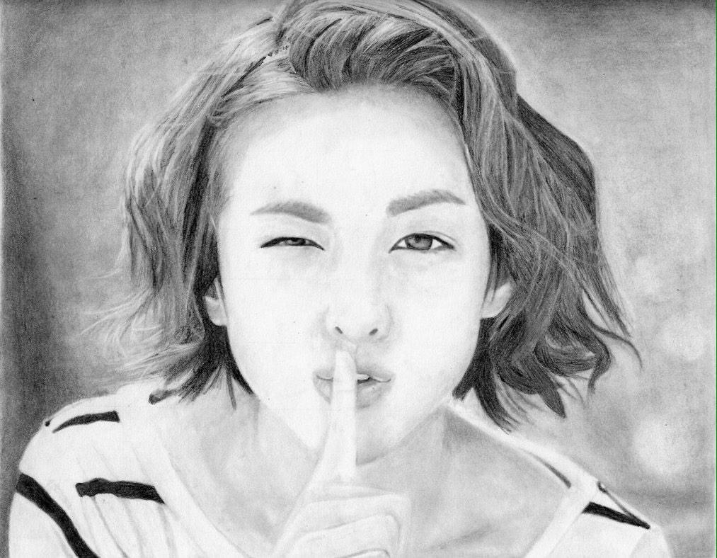 picaro1104's tweet image. Hey @dara111284 Ramirez I heard it was your birthday. All the best for today! #notebookdoodles #happybirthday