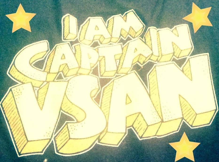 digital_kungfu's tweet photo. #VCAP5-DCA Passed! It must have been the #VSAN t-shirt for good luck! http://t.co/xPc2BkPmlj