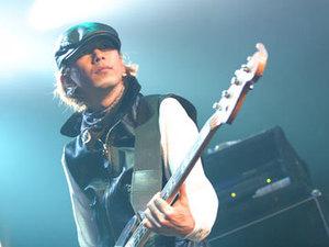 ユニオンロッカー Arb歴代ベーシスト 宮城伸一郎 サンジ J J バーネル 岡部滋 浅田猛 Ebi ベースの日だから好きなベーシスト晒す Http T Co Du4wwkc1jj