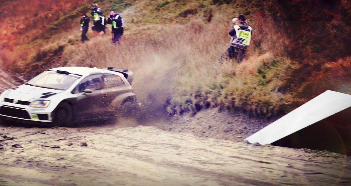 vwrallytheworld tweet picture