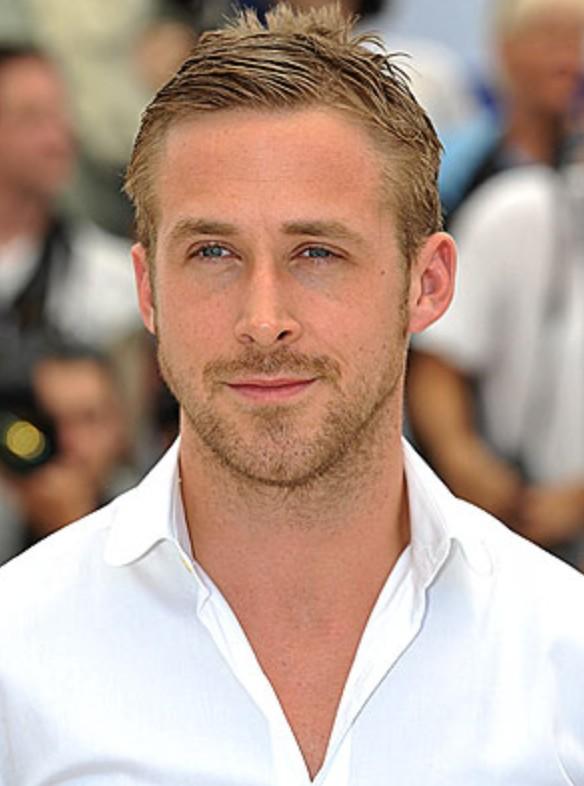 Wishing new Dad Ryan Gosling a very Happy Birthday today! 