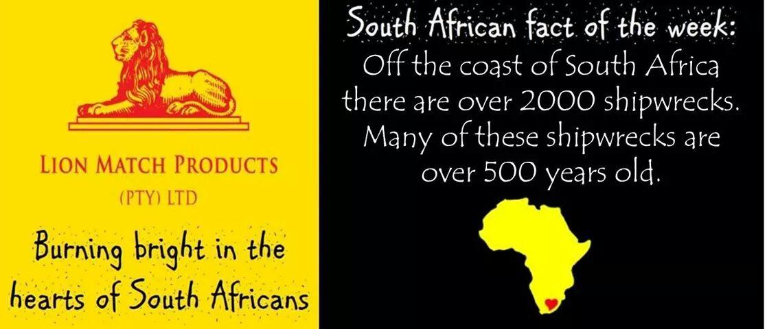 Did you know? #lovesa