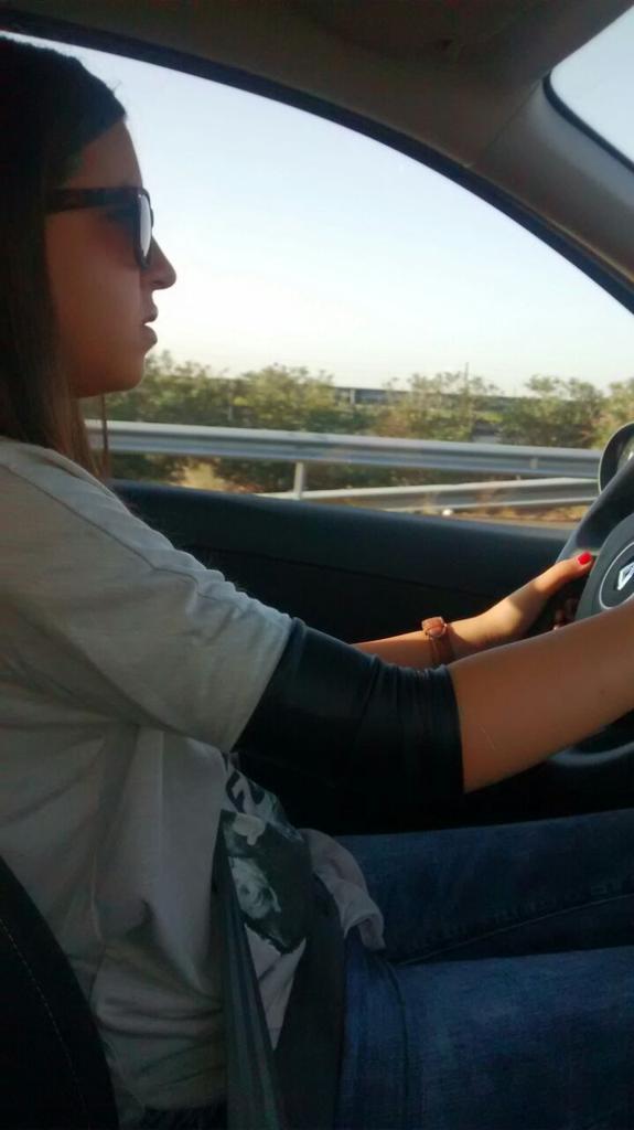 RaquelQuejigo's tweet photo. Hace un año ya... y aún recuerdo ese dia como si fuese ayer #Fuera"L" http://t.co/t9XdnKufC2
