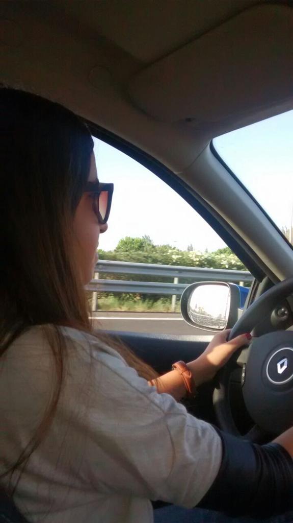 RaquelQuejigo's tweet photo. Hace un año ya... y aún recuerdo ese dia como si fuese ayer #Fuera"L" http://t.co/t9XdnKufC2