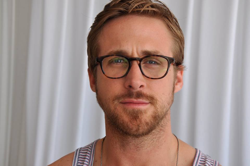 Happy birthday, Ryan Gosling <3 