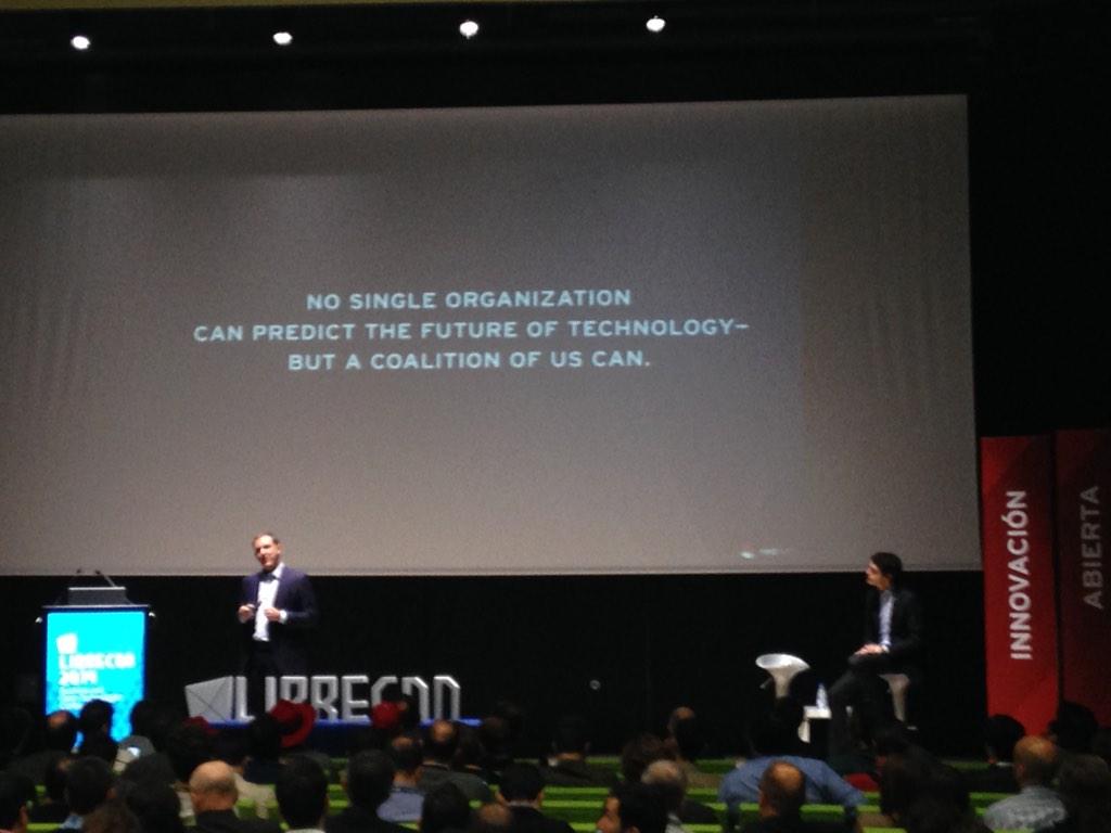 irontec's tweet image. ¡La unión #open hace la fuerza! @esletweets @asolif_empresas @gaceta_tec @ier_ac @librecon #Librecon2014 #librecon