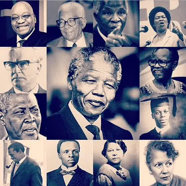 Mcusi_64131's tweet photo. Once upon a time South Africa was blessd wit resilient, powerful n transformational leaders#Architecturesofourfreedom http://t.co/jh316Avdao