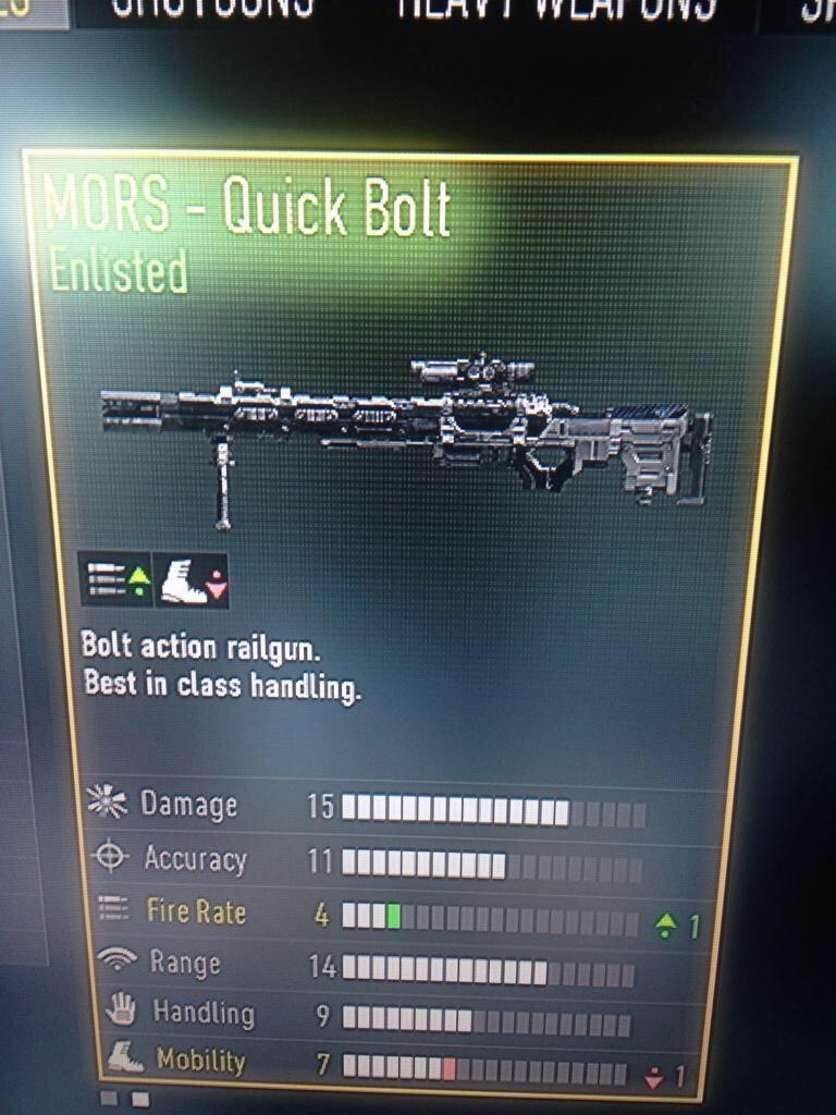 comment avoir le mors silver bullet