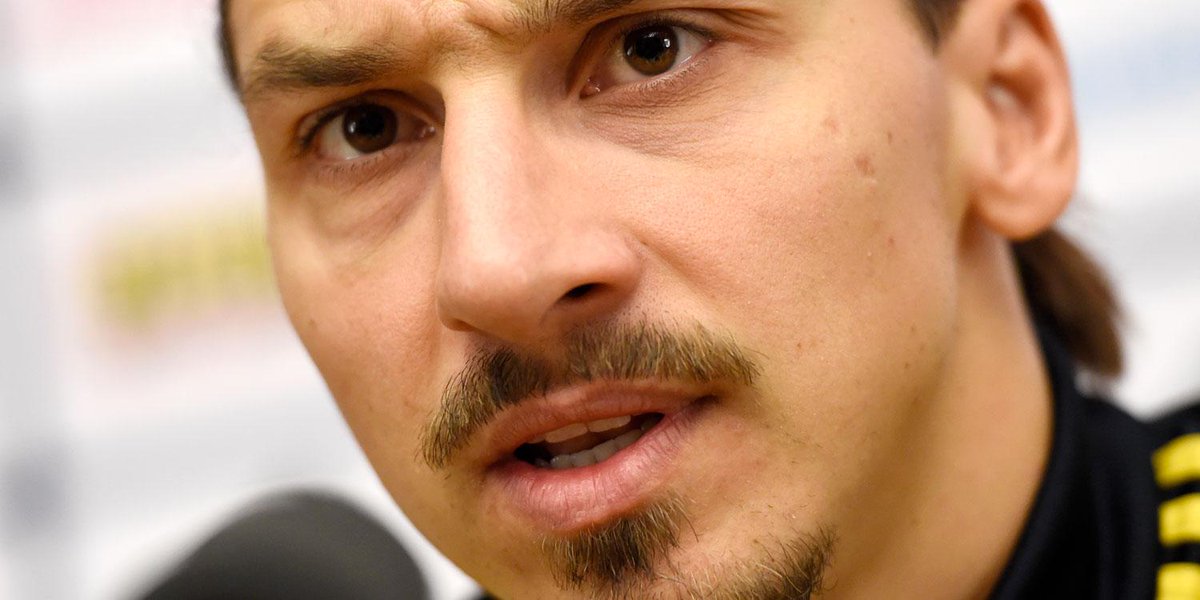 sportbladet's tweet image. Zlatan om debatten efter fotbollsgalan: ”Ska alla få pris så att de blir nöjda?”

aftonbladet.se/sportbladet/fo…