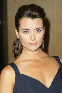 Happy Birthday to the queen of Cote de Pablo (dearly missed as on the show)! 