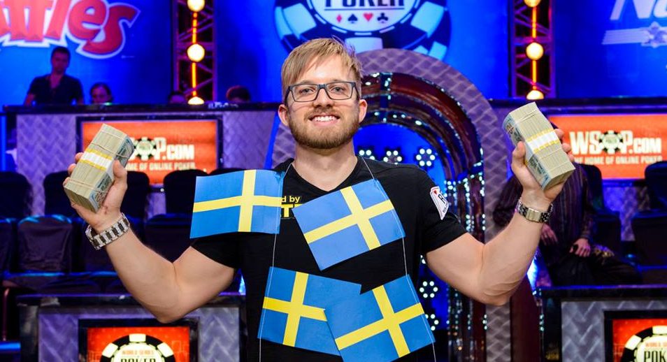 pokerlogia's tweet image. ¡El sueco Martin Jacobson se quedó con el Main Event y los U$S 10 millones de la #WSOP2014!
 pokerlogia.com/martin-jacobso…