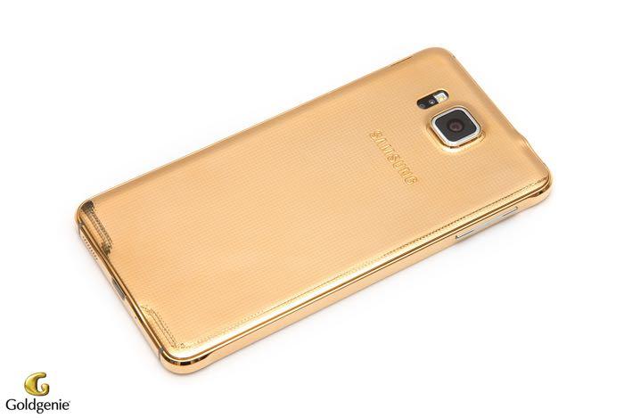 Samsung galaxy gold 3