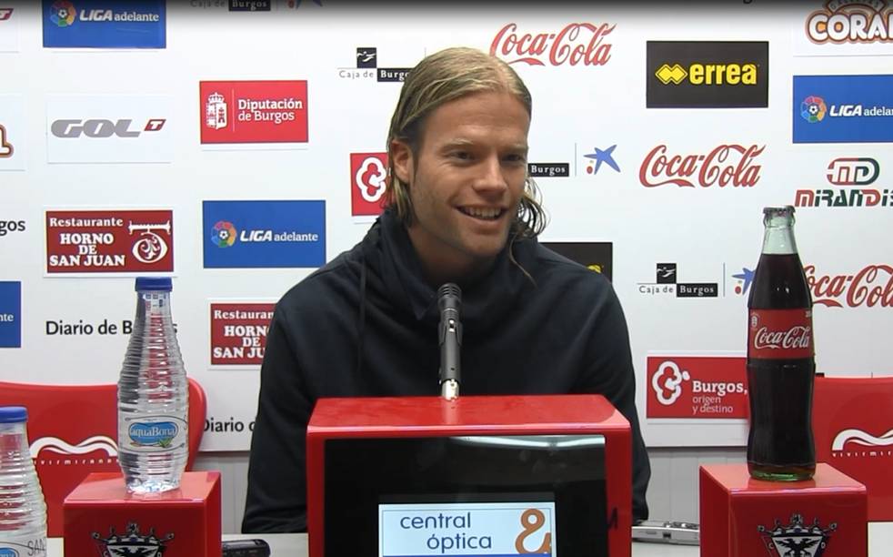 Club Deportivo Mirandés tweet media