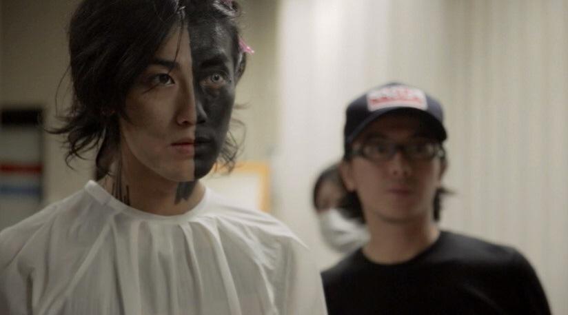 The Jin Collective Mi Amor Pv Making Of From Limited Edition A Previews Http T Co 7ytnzdqkcc