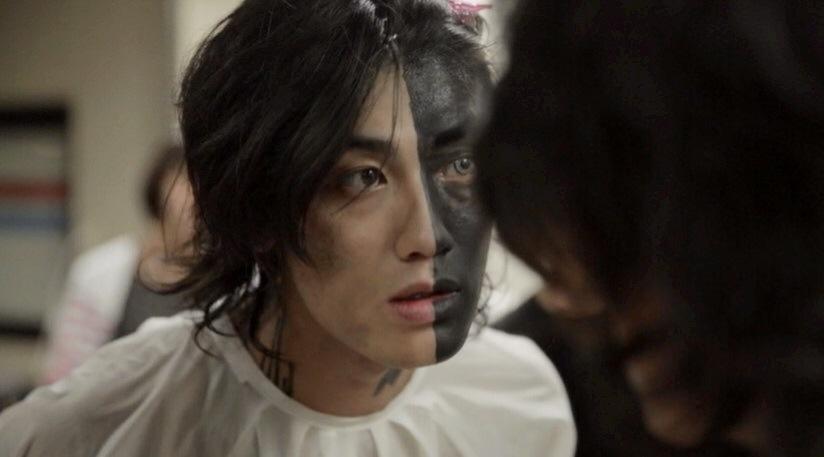 The Jin Collective Mi Amor Pv Making Of From Limited Edition A Previews Http T Co 7ytnzdqkcc