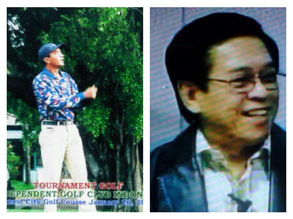 Father's day... Love u papa kesayangan