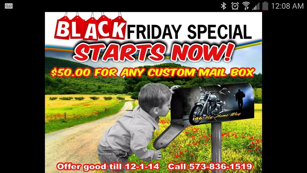 SignWorksByDavy's tweet photo. http://t.co/jIVJofU7dO