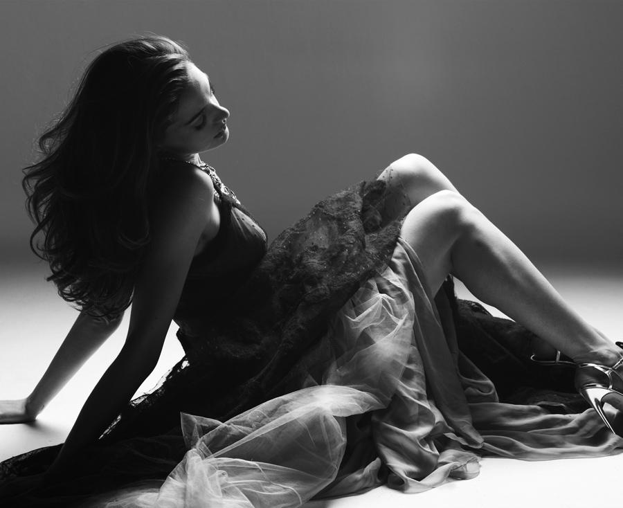 " Happy Birthday Anne Hathaway! Photo by Mark Abrahams © 