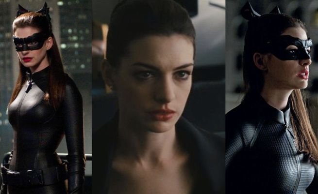 Happy Birthday Anne Hathaway!  