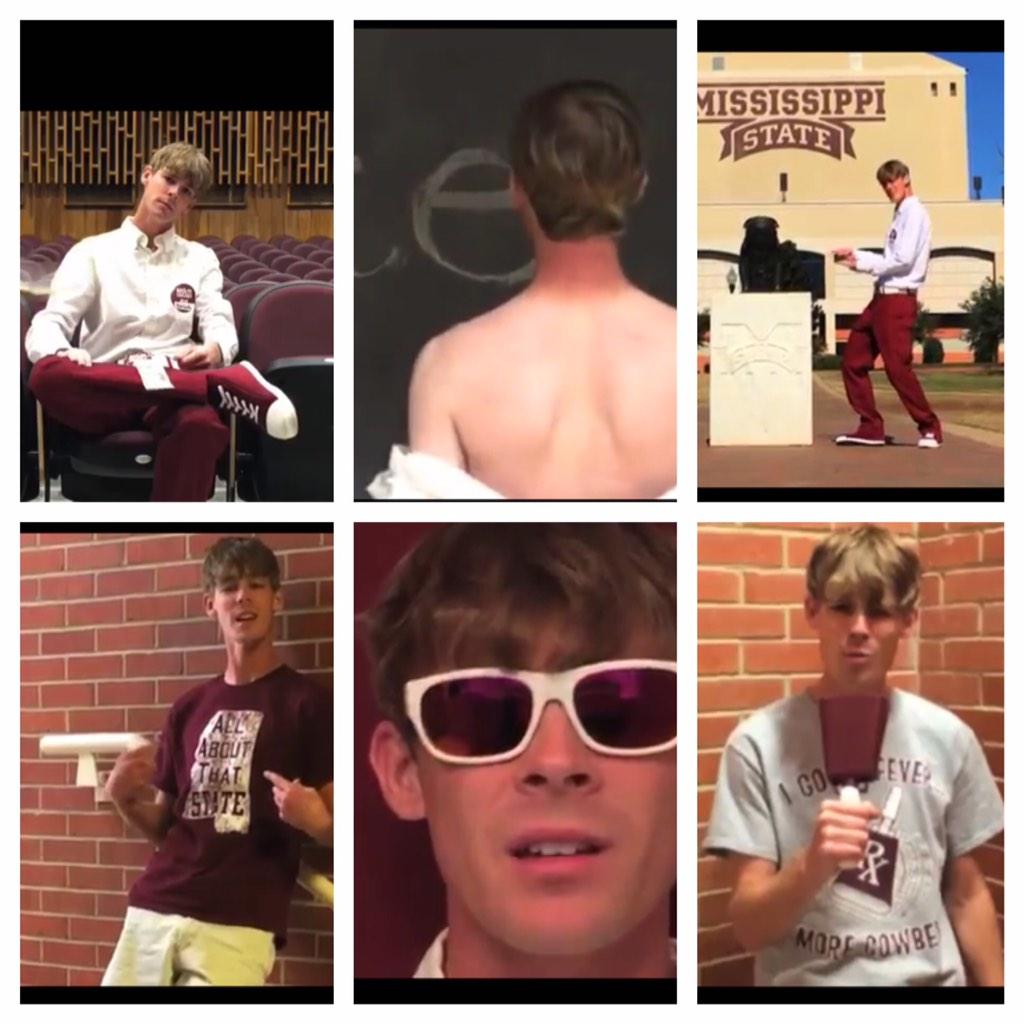 emcorban's tweet photo. Just a few of my favs #AllAboutThatState http://t.co/Z001lusKgh