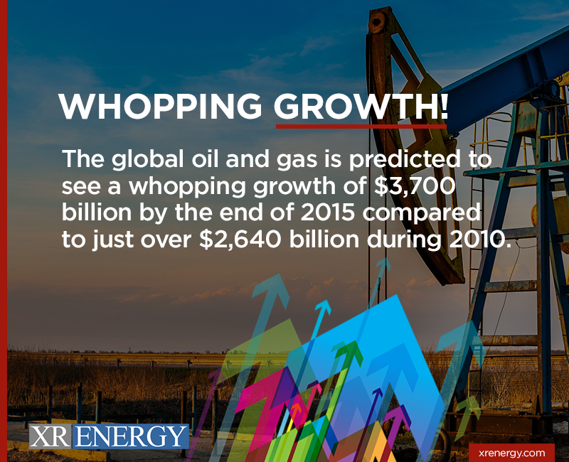 XREnergy tweet picture
