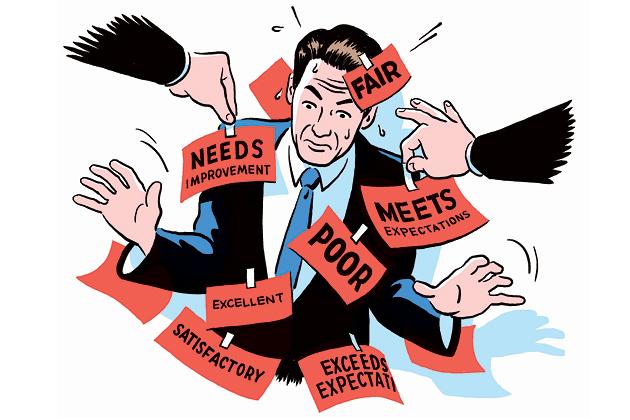 ReputationSenti's tweet image. Reasons to Scrap Year-End Performance Reviews. entrepreneur.com/article/239032