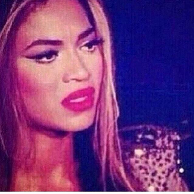 Amor_Cattleya's tweet photo. The look I give when mfs think they own me 😑😂😂 http://t.co/bIcUnXjvB2