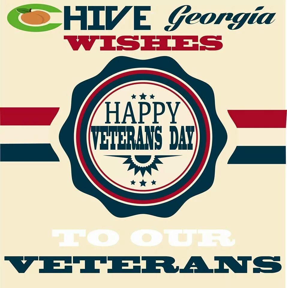 Thechivega's tweet photo. #HappyVeteransDay from #chivega #chivenation http://t.co/pqZefksfyY