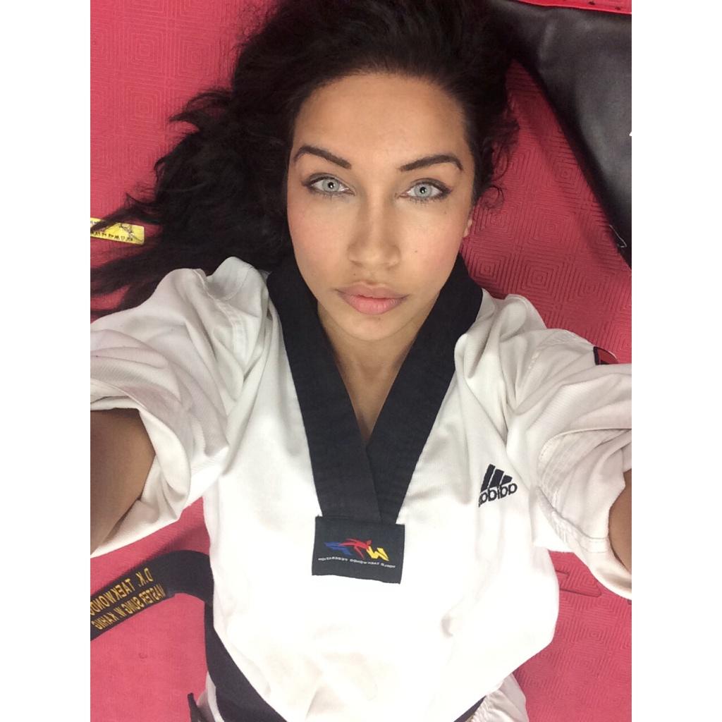 Helga Lovekaty Helga Lovekaty