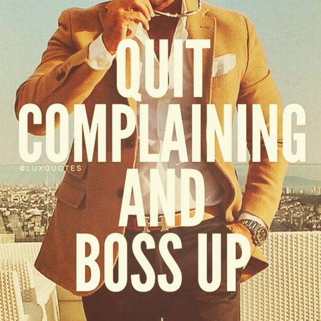 Ozzie_Collin's tweet image. Stop blaming others for the situation your In and do what you need to do to get ahead. #rackup