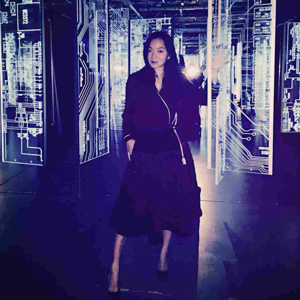 DesignerJiCheng's tweet image. Like this mysteries place