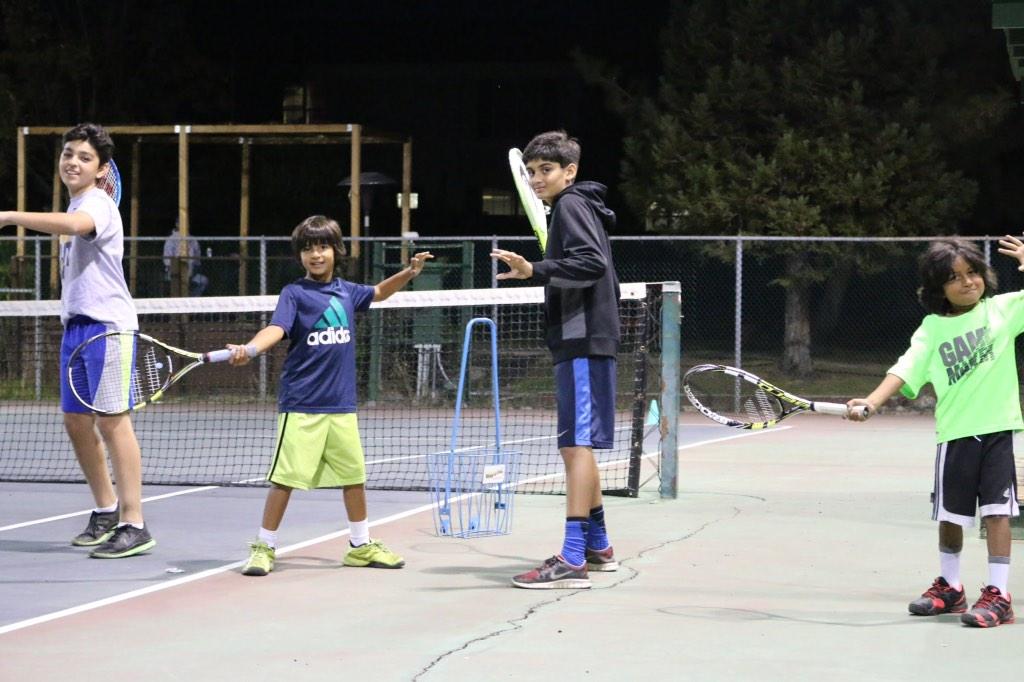 Gorin Tennis Academy (GorinTennis) Twitter