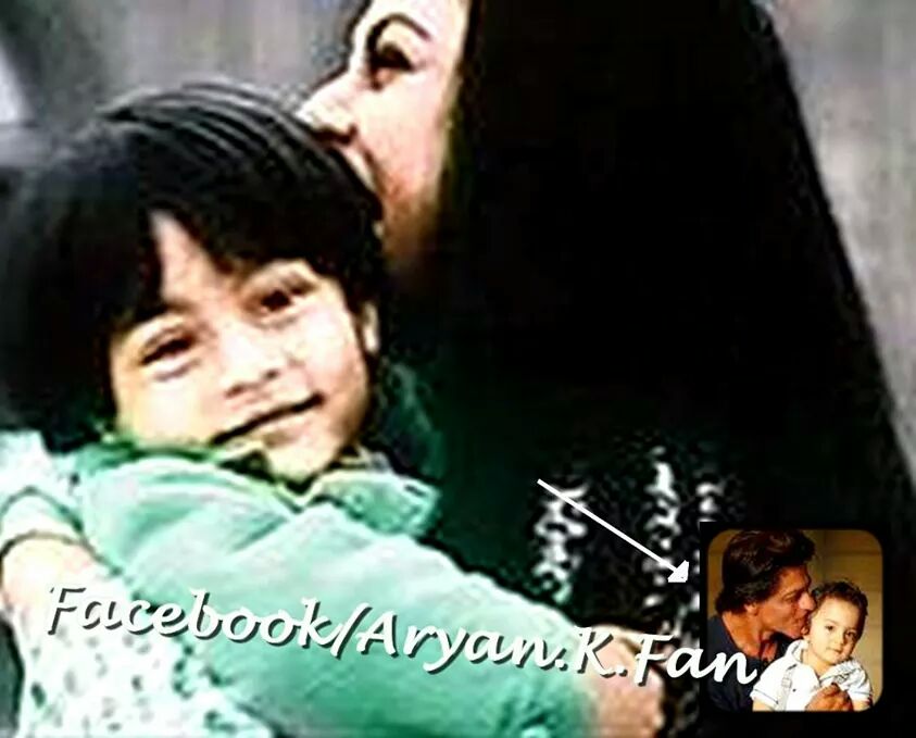  wish a big HAPPY BIRTHDAY to My love ARYAN KHAN . 