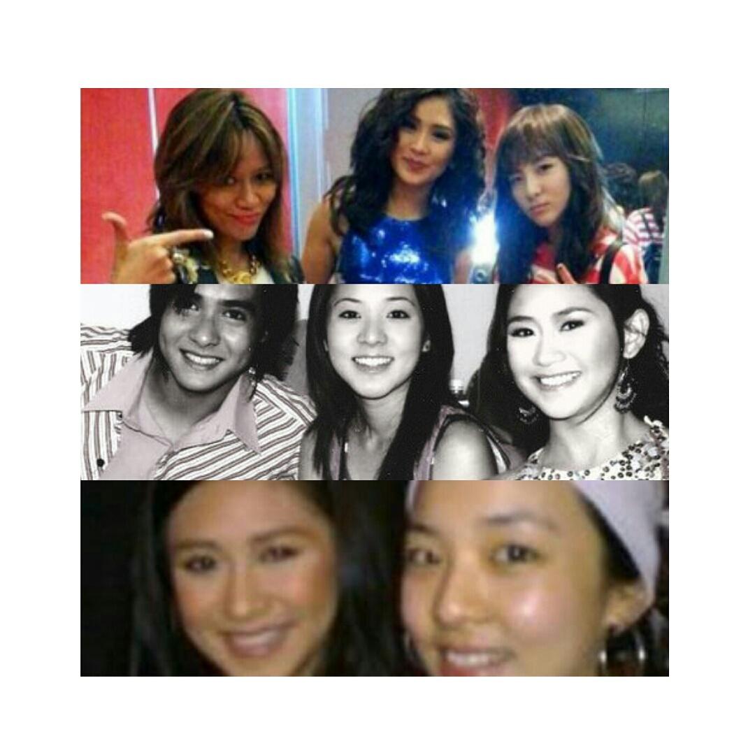 Happy Birthday Sandara Park    