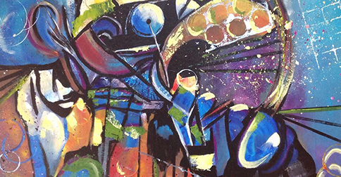 artexhibitiondk's tweet photo. ARTIST ELIN KRUGE HELLAND
Fine Artist from Norway .. http://t.co/taleoQYyc1
#art #art365gallery http://t.co/0eBIlJkawm