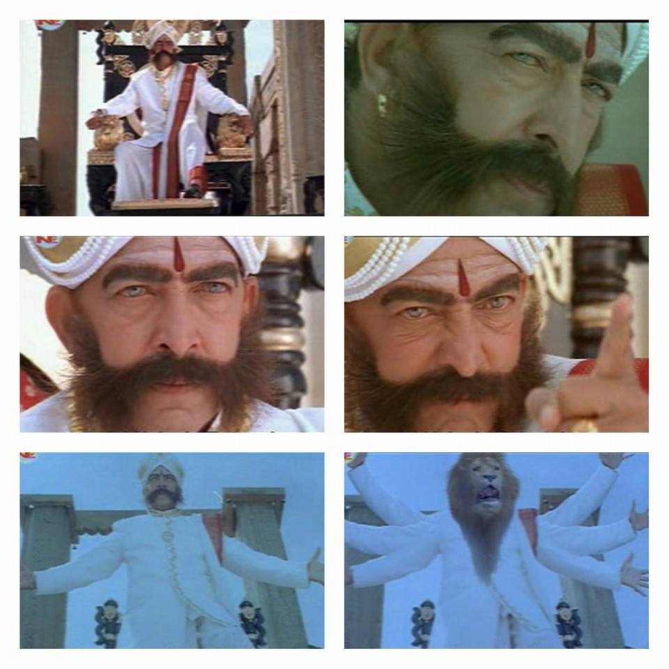 DrVishnuDada's tweet photo. simha _/\_ simhadriya simha _/\_narasimha
@cineloka @namcinema @OnlySandalwood @NammaKFI @BLRrocKS @Sandalwoodnews http://t.co/GdlVFKRtif