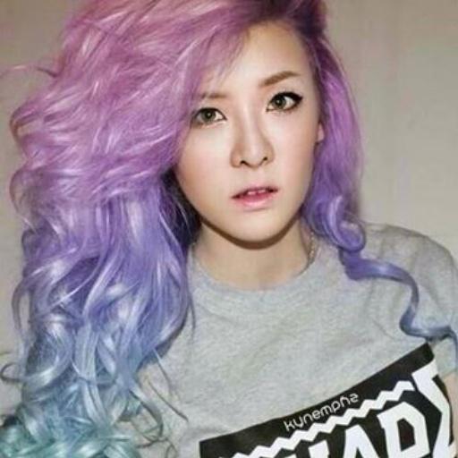 Happy Birthday! 
Sandara Park     