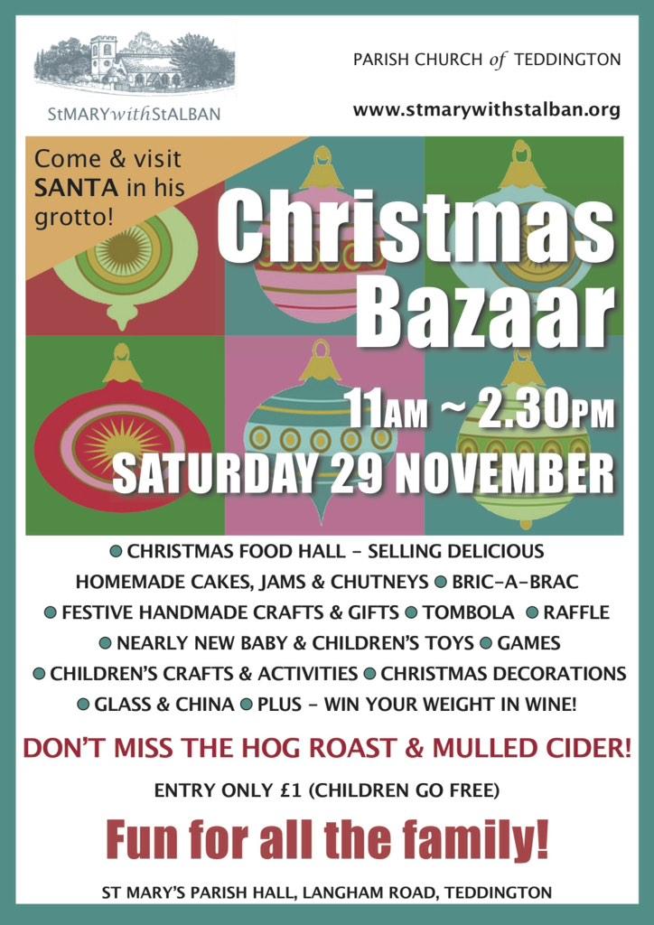 DoEventsuk's tweet photo. 2/2 Bazaar #Teddington more donations pls  @MoidulsofTedd @shop_heirloom can you help? Anyone else pls let me know! http://t.co/dbrLnW5AlE