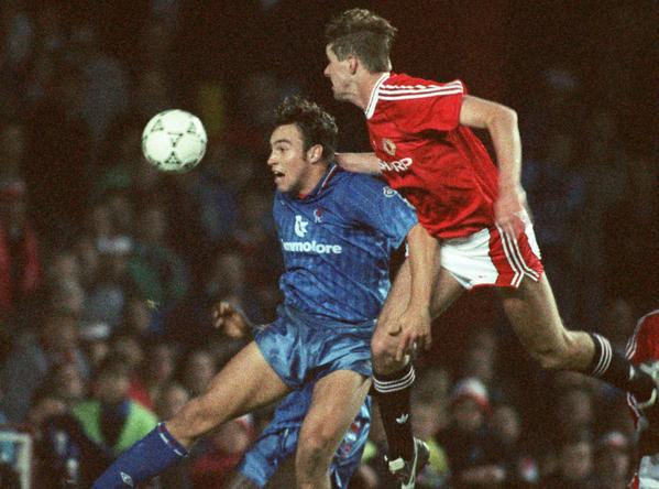 Happy birthday to former Blue Jason Cundy, 45 tod -via  