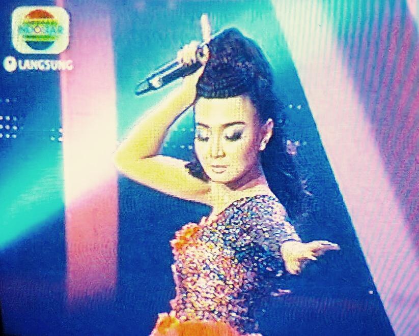 WiSher_IMY's tweet photo. Canttiik @wika_salim :* #PacarManaPacar at @DT3rongShowID [11112014] cc @WisherOficJKT @NovitaDevonne http://t.co/eQ9xeZdDog