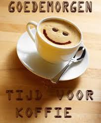 T_Direct's tweet image. Goedenmorgen!!! Tijd voor 'n lekker bakkie #koffie
