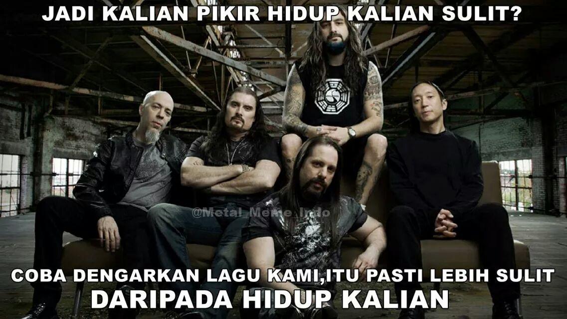 Hidup kalian sulit ???