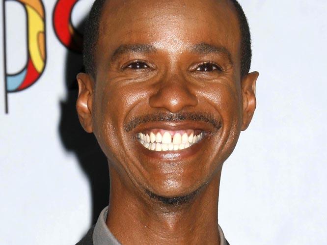            .....
Happy Birthday Tevin Campbell
1976 11 12                38                            