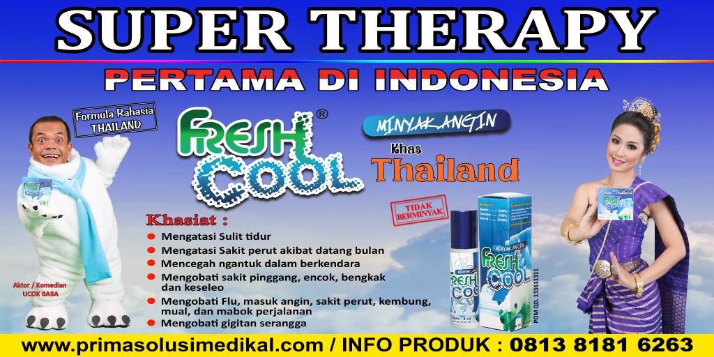 <a href="/Arrha9/">Arrha</a> Follow <a href="/freshcooltwit/">Freshcool</a> ikut #UndianFreshcool berhadiah gadget→cek primasolusimedikal(.)com  ♥576