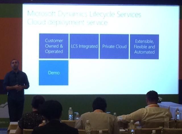 AsiaPS14's tweet photo. #AsiaPS14 #JaredLambert gives us the options and hard facts around #Azure http://t.co/rkVG0LBNuc