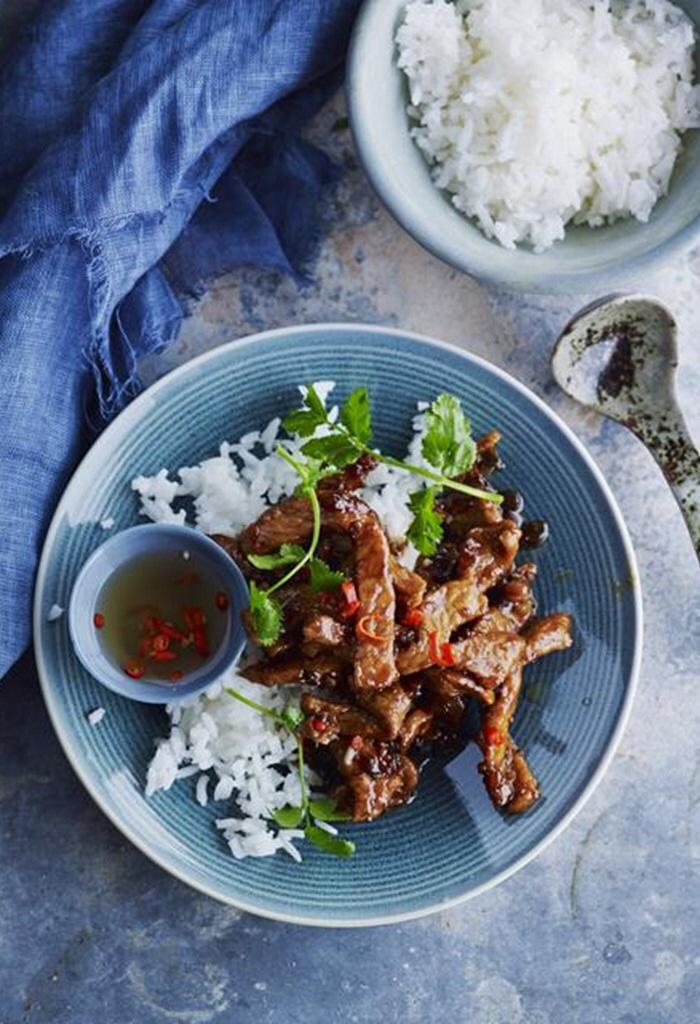 Check out the Snap+Stir app, download it at itunes.apple.com/us/app/snap+st… Perfect Asian supper dish.